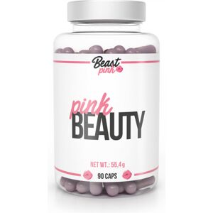 BeastPink Pink Beauty 90 tabliet